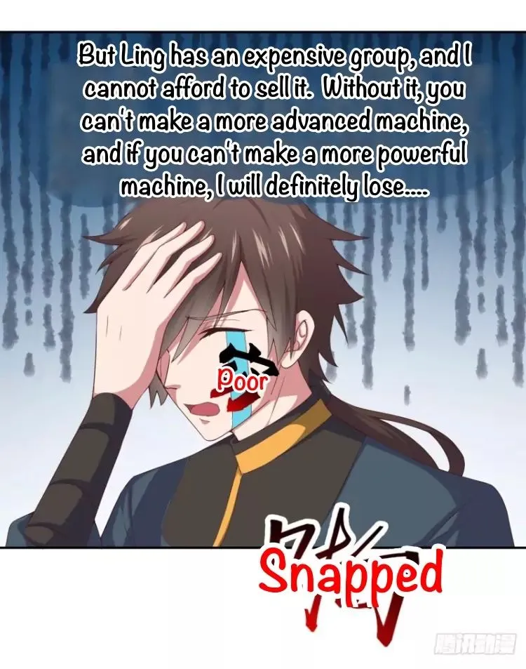My Harem Depend On Drawing Card Chapter 2 page 31 - 