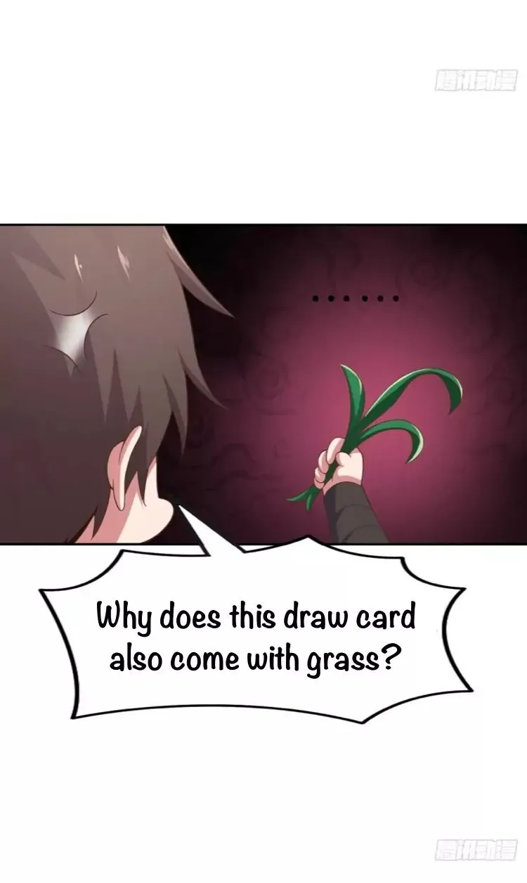 My Harem Depend On Drawing Card Chapter 2 page 39 - 