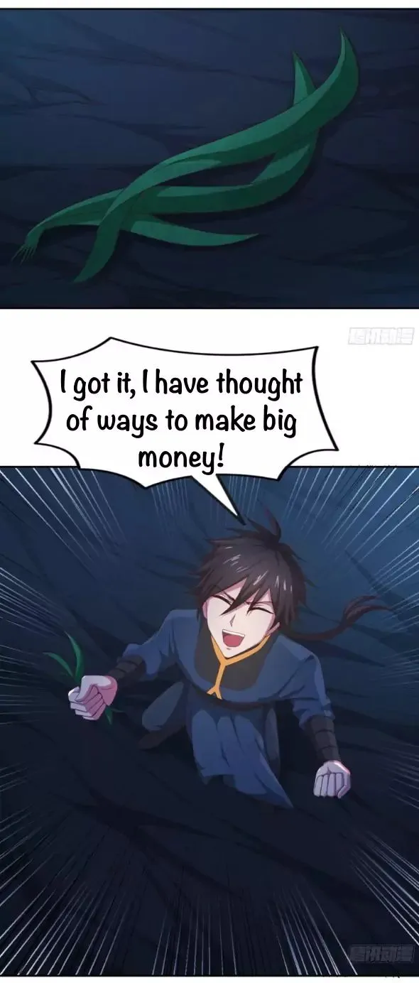My Harem Depend On Drawing Card Chapter 2 page 41 - 