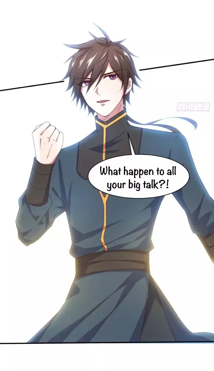 My Harem Depend On Drawing Card Chapter 2 page 9 - 