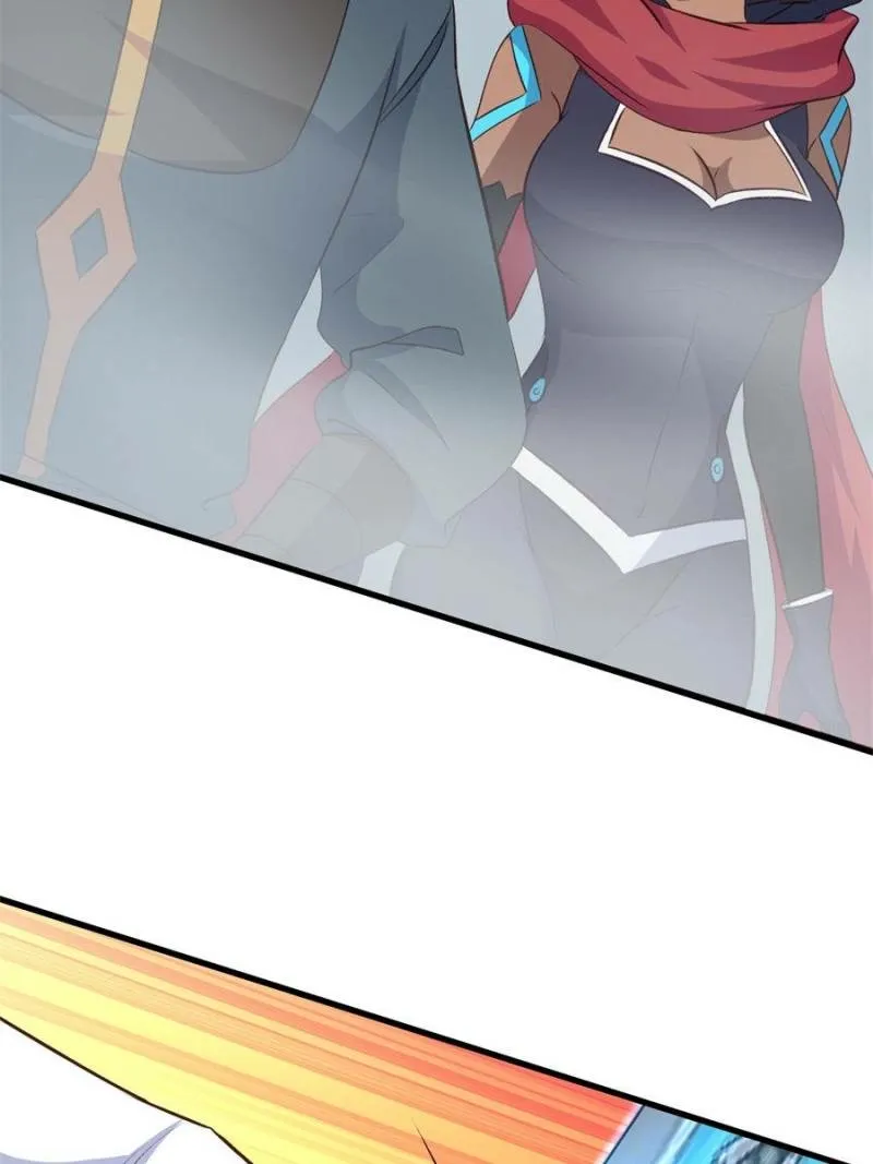 My Harem Depend On Drawing Card Chapter 20 page 14 - 