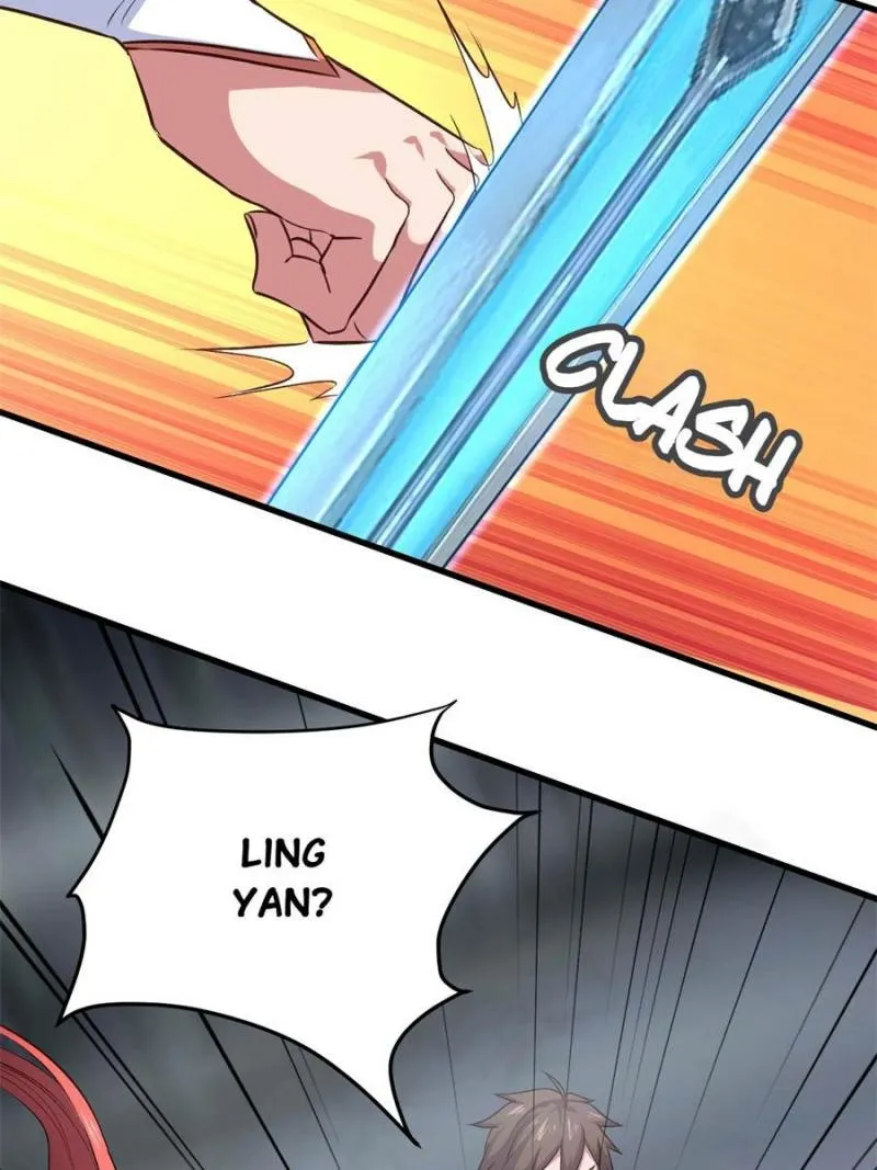 My Harem Depend On Drawing Card Chapter 20 page 15 - 