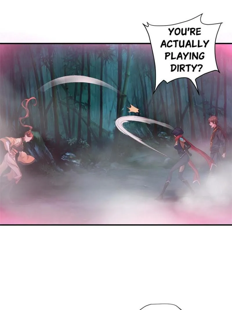 My Harem Depend On Drawing Card Chapter 20 page 18 - 