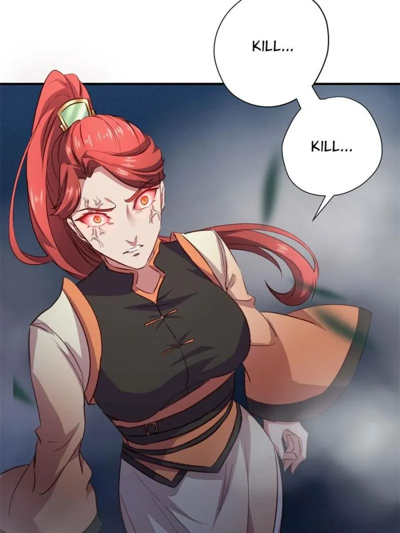 My Harem Depend On Drawing Card Chapter 20 page 19 - 