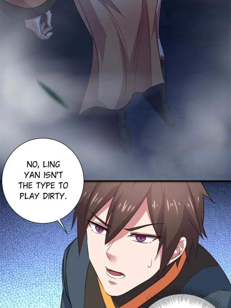 My Harem Depend On Drawing Card Chapter 20 page 20 - 