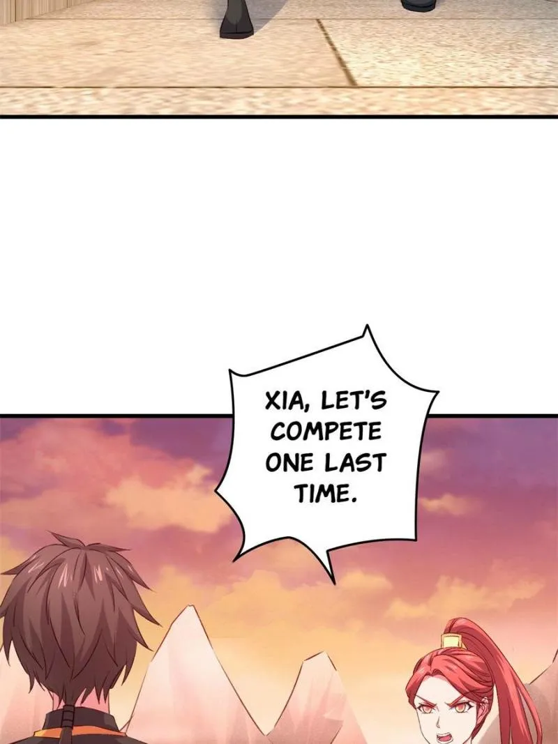 My Harem Depend On Drawing Card Chapter 20 page 3 - 