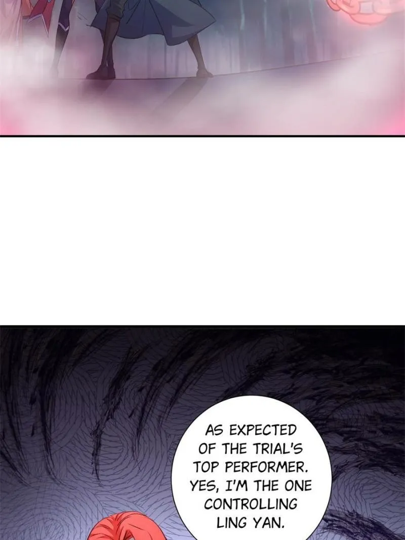 My Harem Depend On Drawing Card Chapter 20 page 22 - 