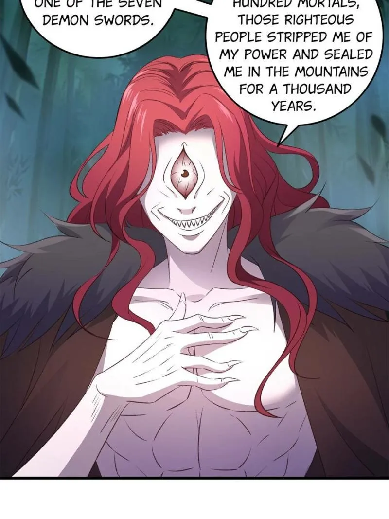 My Harem Depend On Drawing Card Chapter 20 page 27 - 