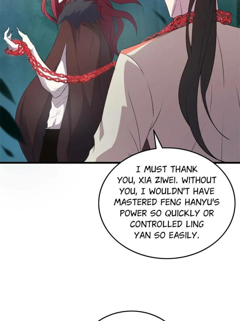 My Harem Depend On Drawing Card Chapter 20 page 29 - 
