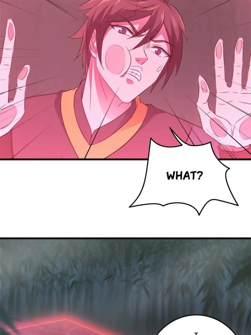 My Harem Depend On Drawing Card Chapter 20 page 31 - 