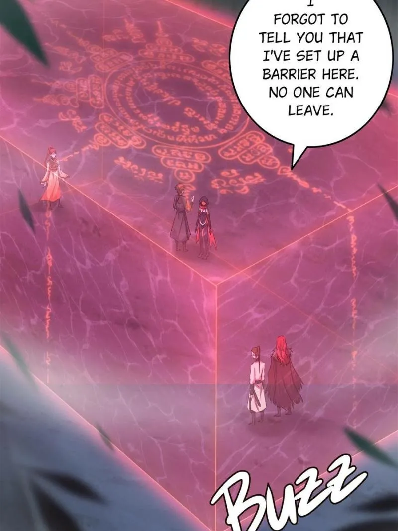 My Harem Depend On Drawing Card Chapter 20 page 32 - 