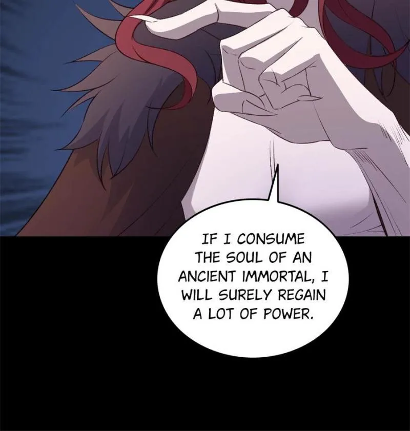 My Harem Depend On Drawing Card Chapter 20 page 34 - 