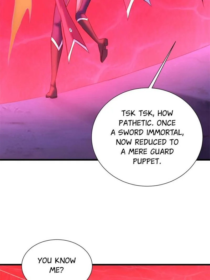 My Harem Depend On Drawing Card Chapter 20 page 40 - 