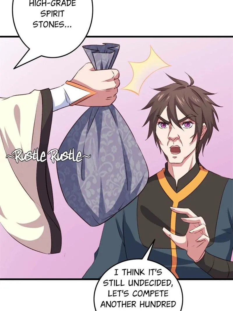 My Harem Depend On Drawing Card Chapter 20 page 5 - 