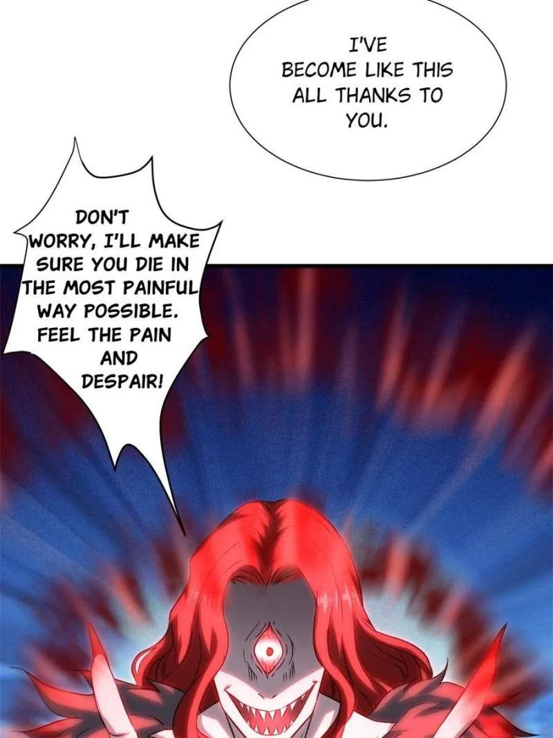 My Harem Depend On Drawing Card Chapter 20 page 42 - 