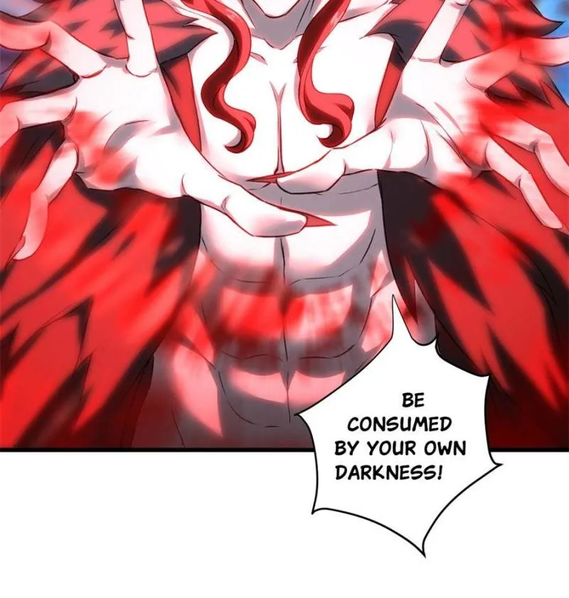 My Harem Depend On Drawing Card Chapter 20 page 43 - 