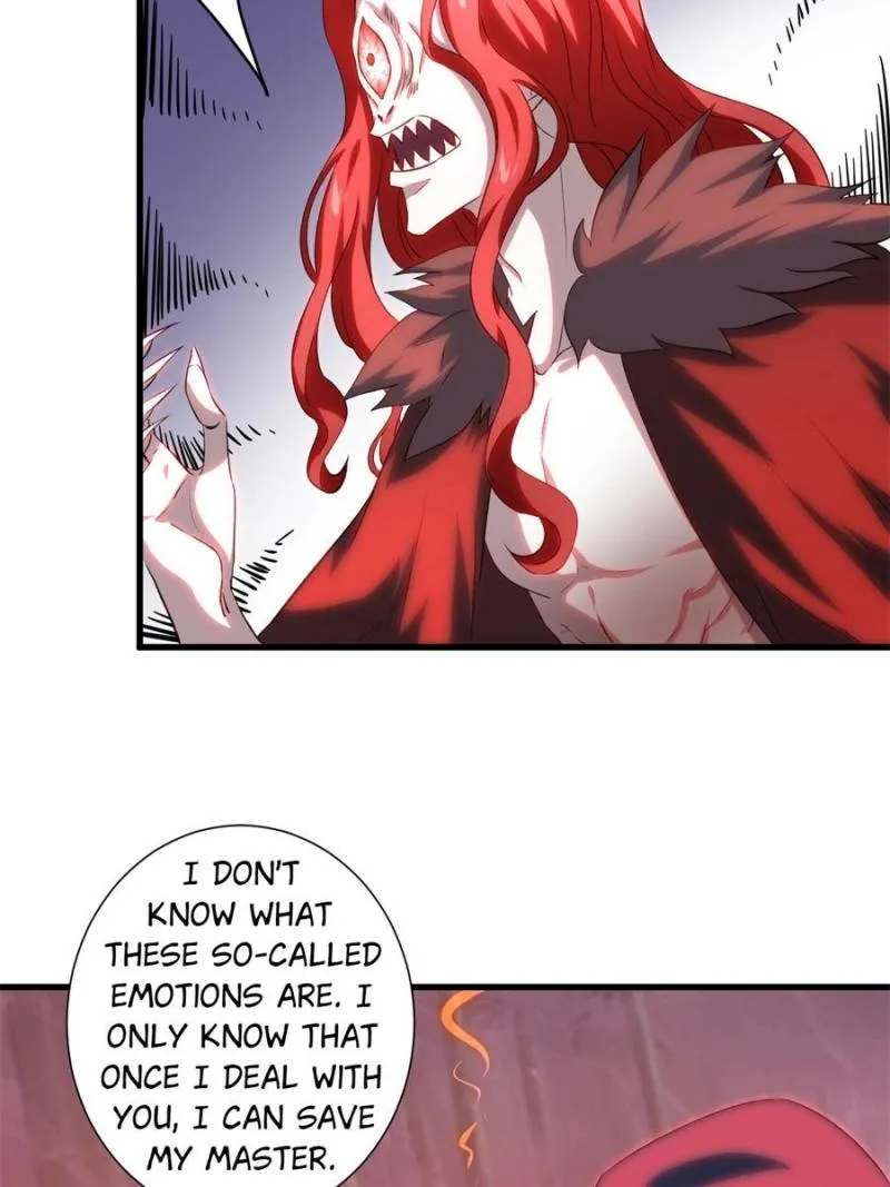 My Harem Depend On Drawing Card Chapter 20 page 46 - 