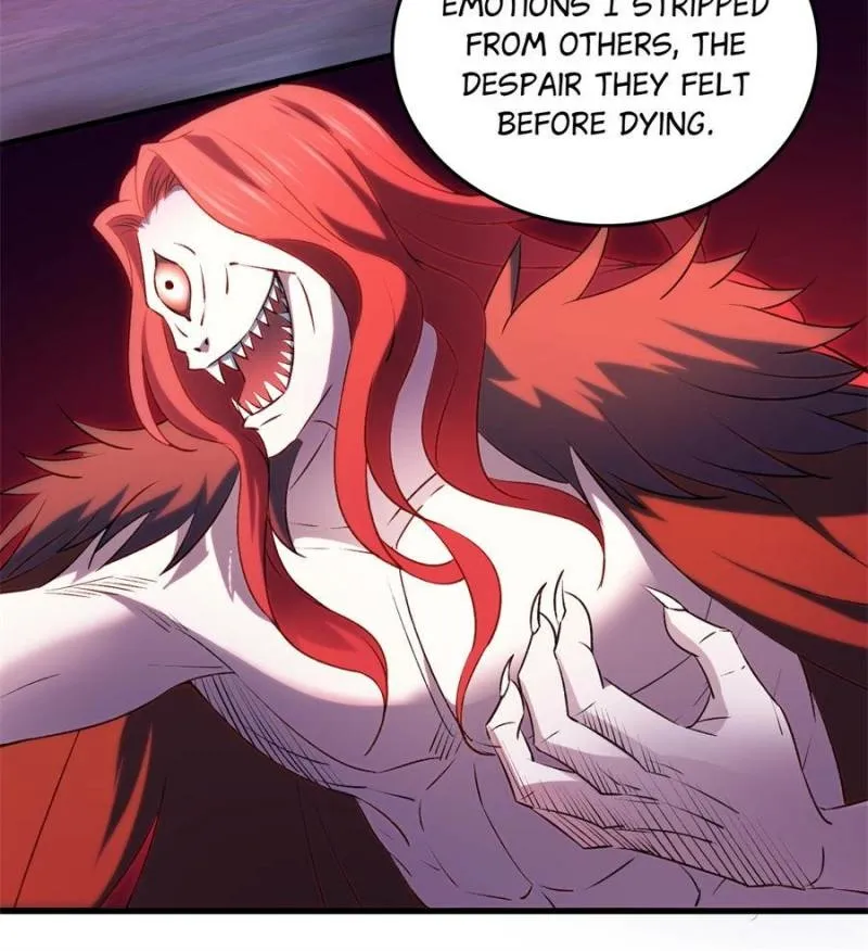 My Harem Depend On Drawing Card Chapter 20 page 56 - 