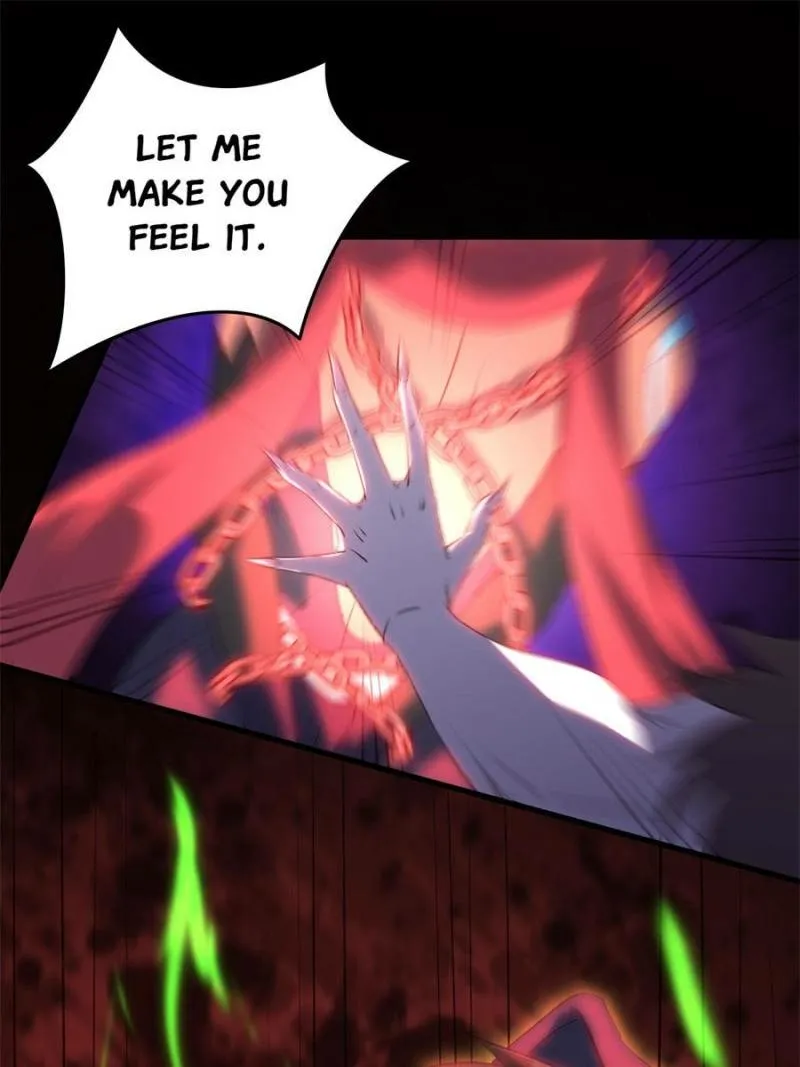 My Harem Depend On Drawing Card Chapter 20 page 57 - 