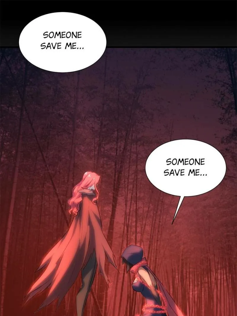 My Harem Depend On Drawing Card Chapter 20 page 63 - 