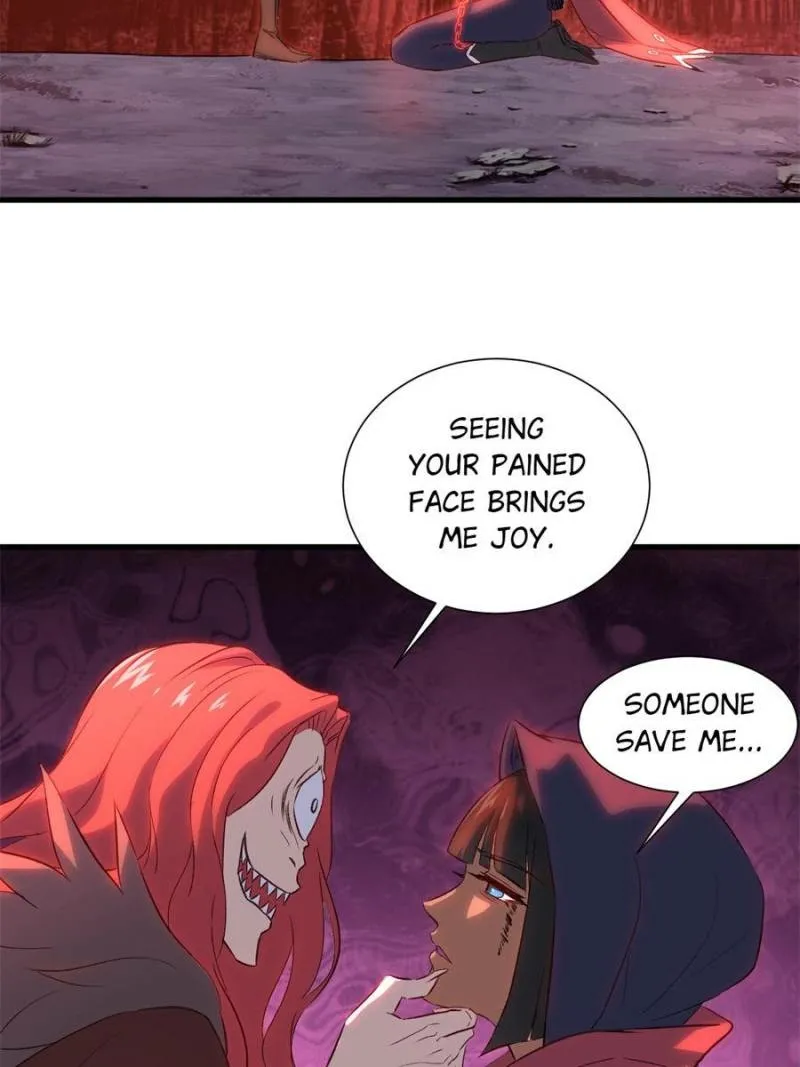My Harem Depend On Drawing Card Chapter 20 page 64 - 