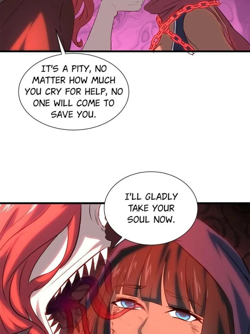 My Harem Depend On Drawing Card Chapter 20 page 65 - 