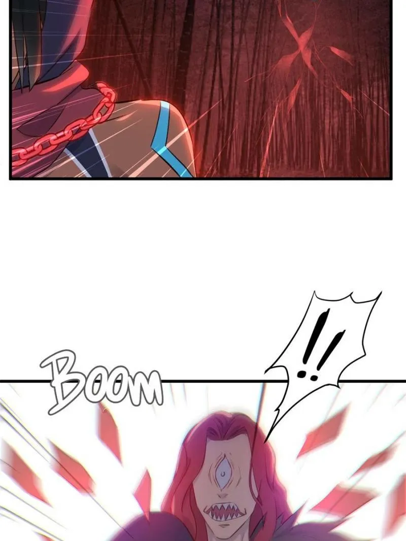 My Harem Depend On Drawing Card Chapter 20 page 67 - 