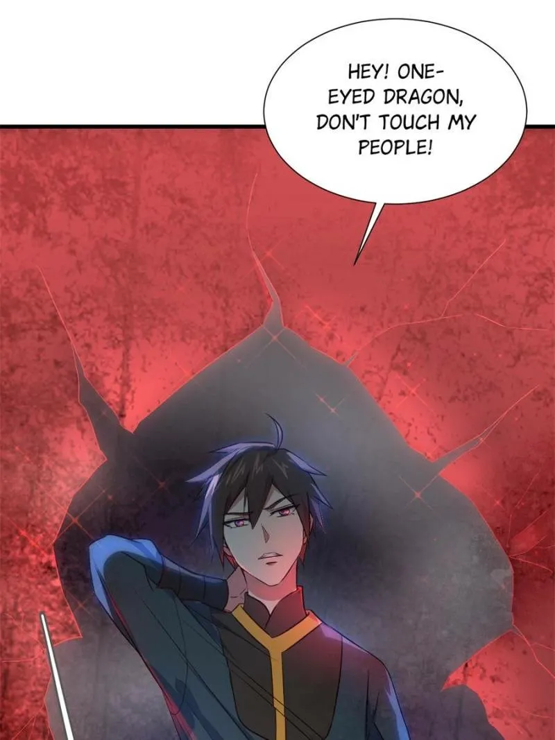 My Harem Depend On Drawing Card Chapter 20 page 69 - 