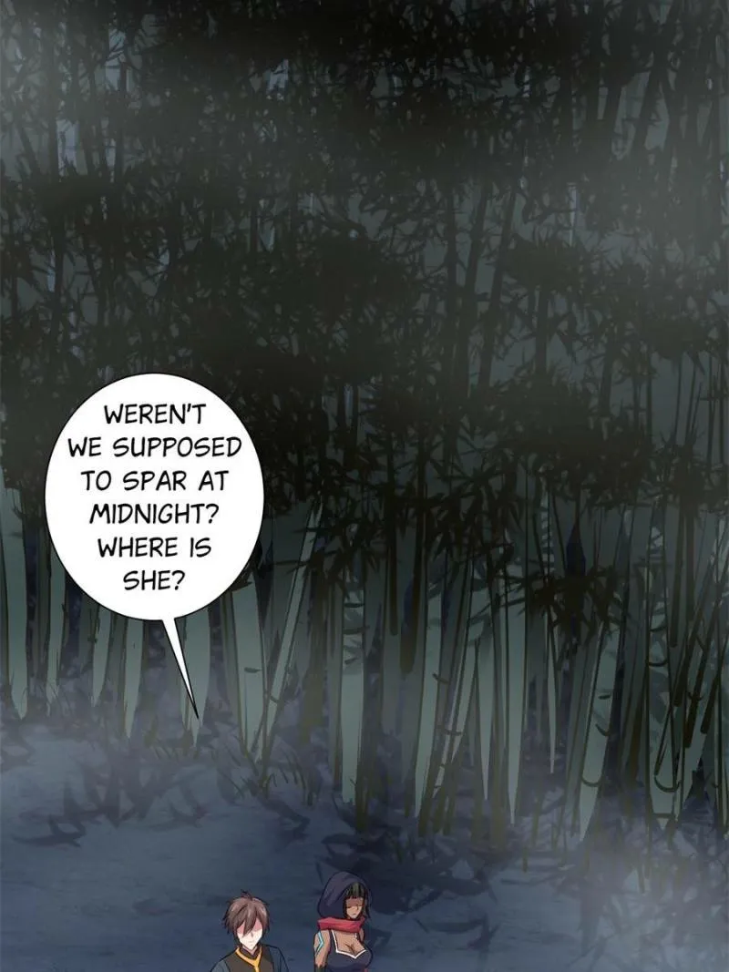 My Harem Depend On Drawing Card Chapter 20 page 10 - 