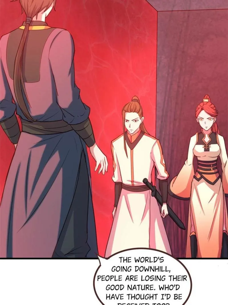 My Harem Depend On Drawing Card Chapter 21 page 2 - 