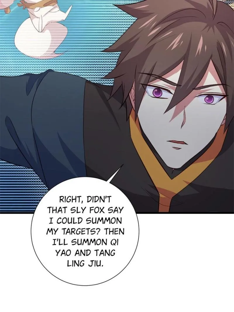 My Harem Depend On Drawing Card Chapter 21 page 12 - 