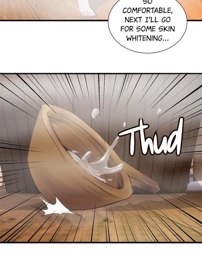 My Harem Depend On Drawing Card Chapter 21 page 15 - 