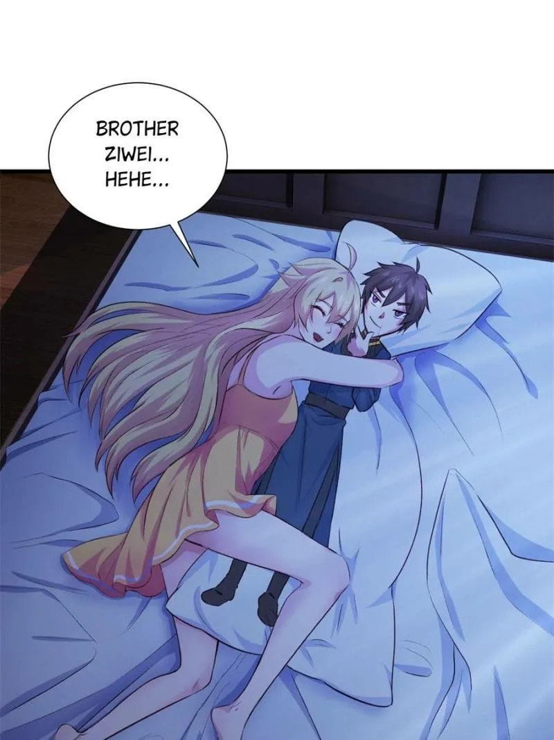 My Harem Depend On Drawing Card Chapter 21 page 16 - 