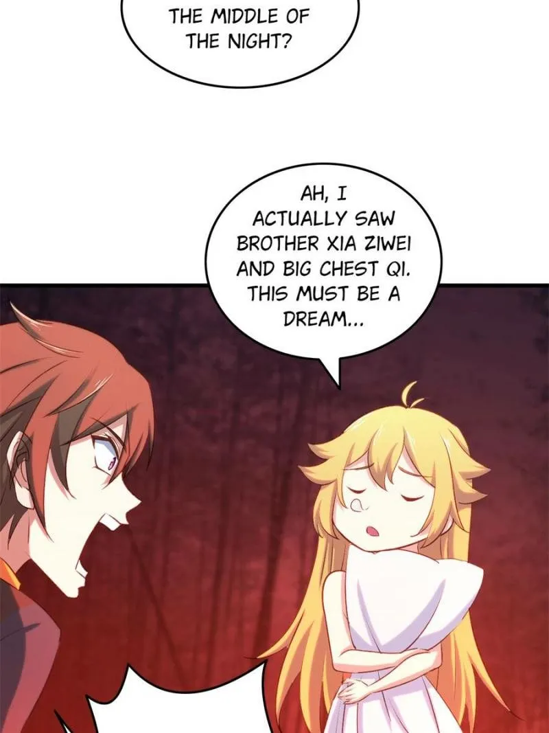 My Harem Depend On Drawing Card Chapter 21 page 21 - 
