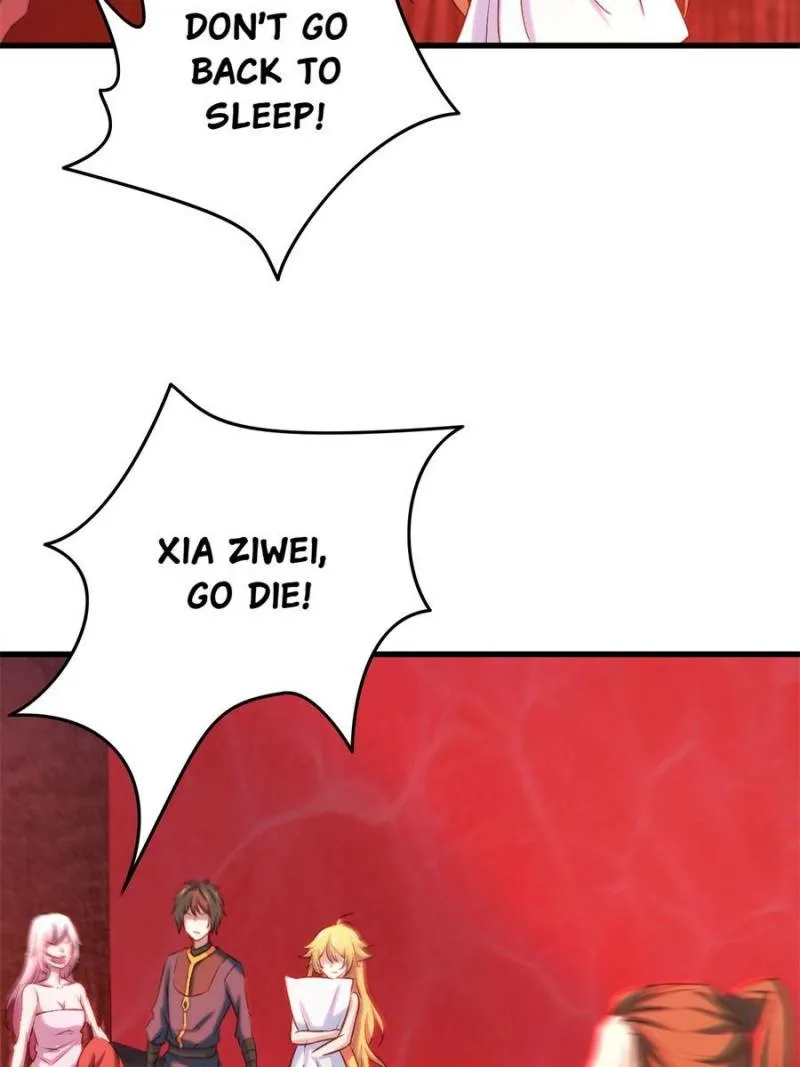 My Harem Depend On Drawing Card Chapter 21 page 22 - 