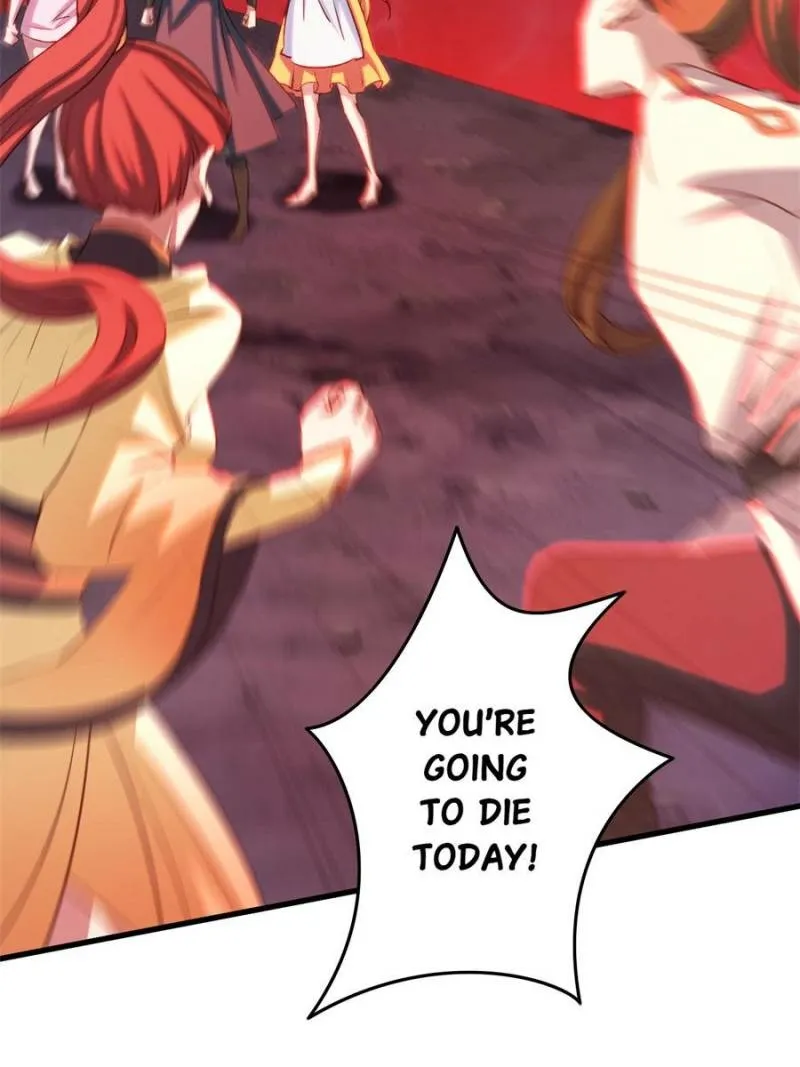 My Harem Depend On Drawing Card Chapter 21 page 23 - 