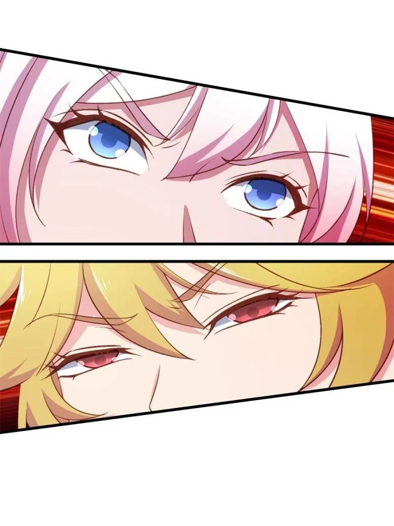 My Harem Depend On Drawing Card Chapter 21 page 24 - 