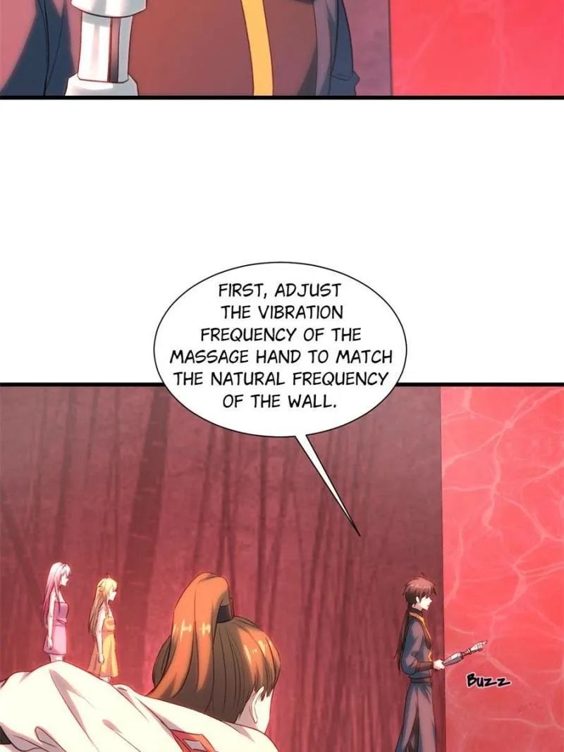 My Harem Depend On Drawing Card Chapter 21 page 33 - 