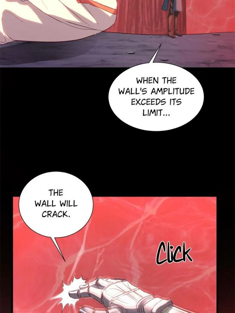 My Harem Depend On Drawing Card Chapter 21 page 34 - 