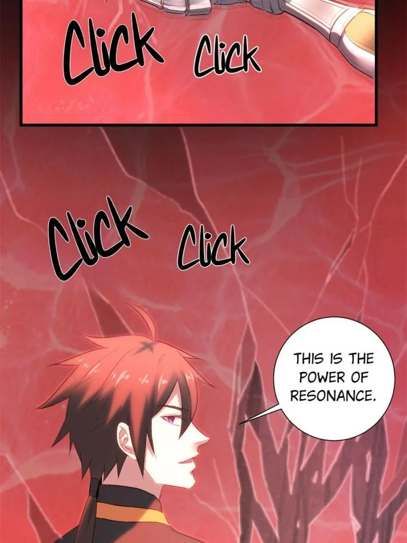 My Harem Depend On Drawing Card Chapter 21 page 35 - 