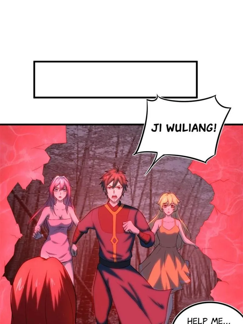 My Harem Depend On Drawing Card Chapter 21 page 37 - 