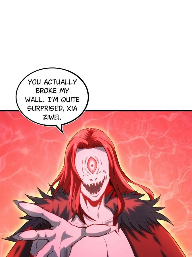 My Harem Depend On Drawing Card Chapter 21 page 39 - 