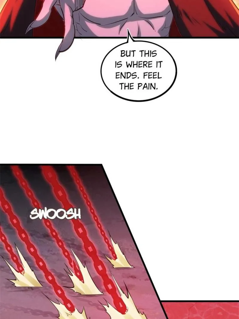 My Harem Depend On Drawing Card Chapter 21 page 40 - 