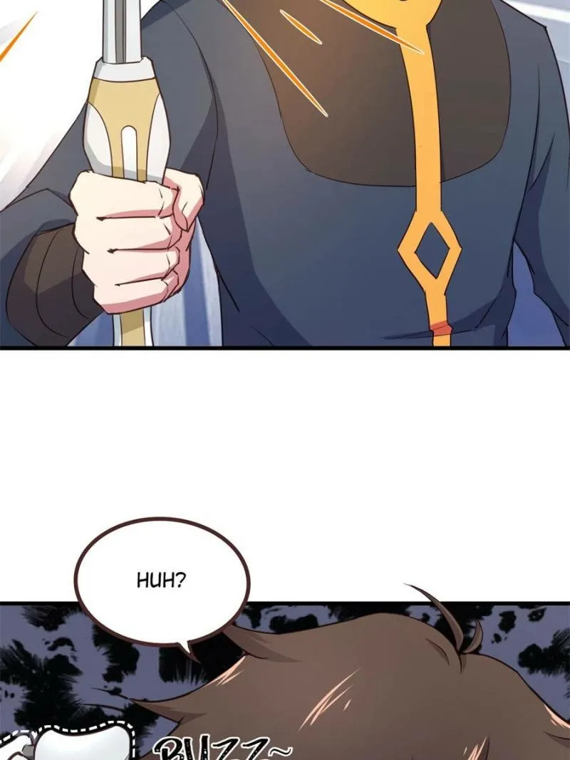 My Harem Depend On Drawing Card Chapter 21 page 5 - 