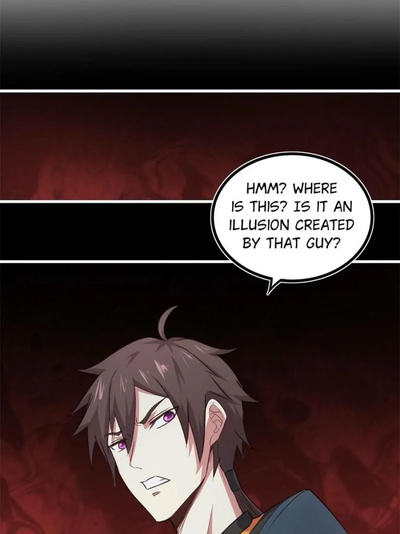 My Harem Depend On Drawing Card Chapter 21 page 44 - 