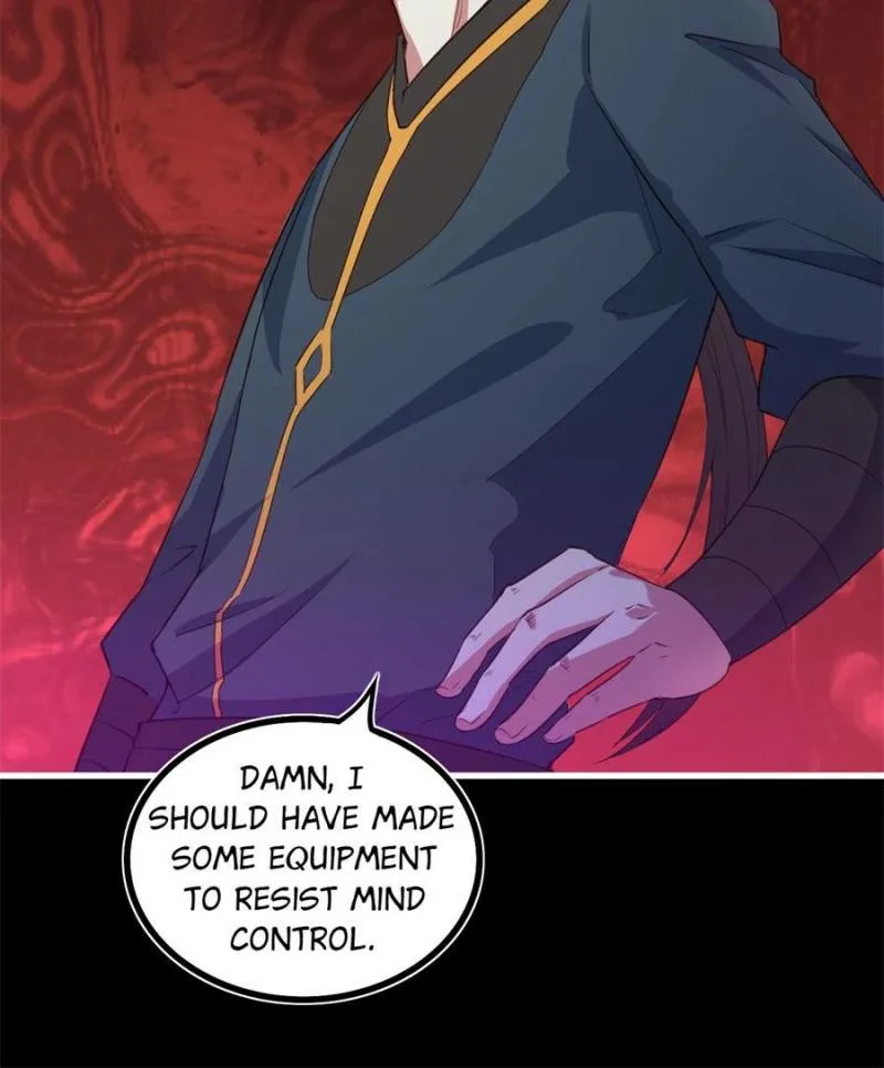 My Harem Depend On Drawing Card Chapter 21 page 45 - 