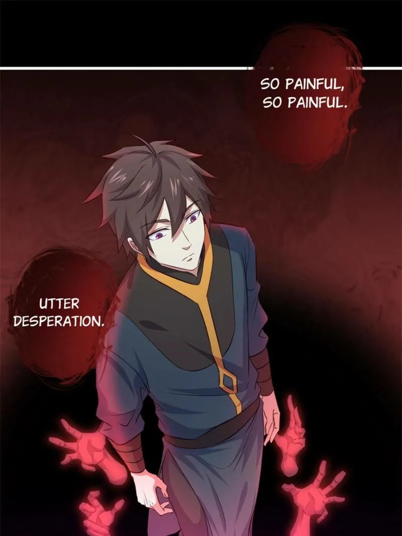 My Harem Depend On Drawing Card Chapter 21 page 46 - 