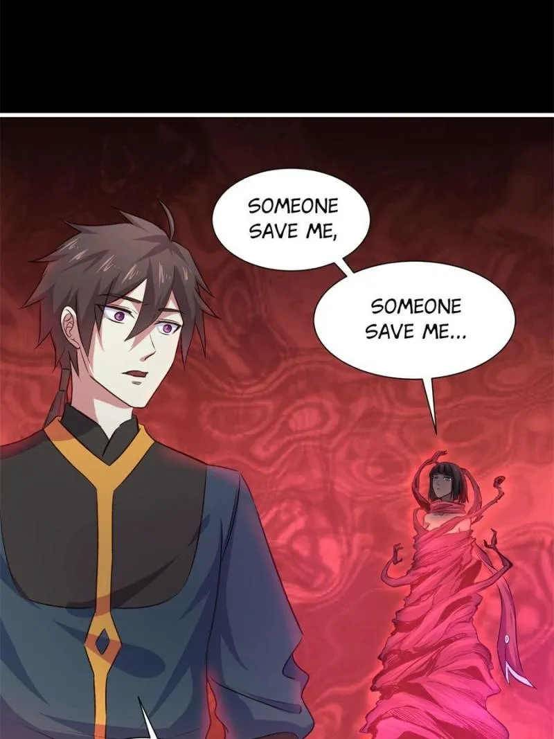 My Harem Depend On Drawing Card Chapter 21 page 49 - 
