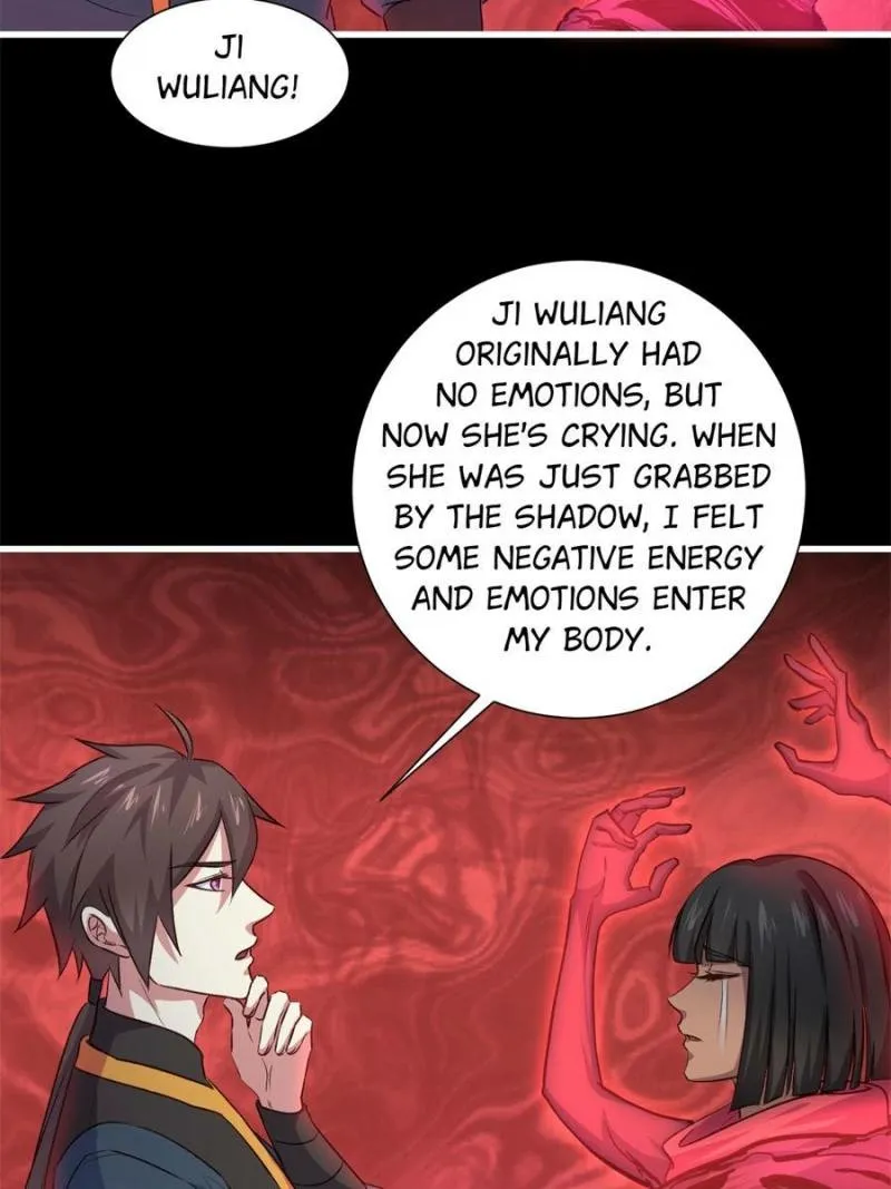 My Harem Depend On Drawing Card Chapter 21 page 50 - 