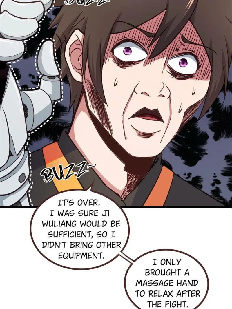 My Harem Depend On Drawing Card Chapter 21 page 6 - 